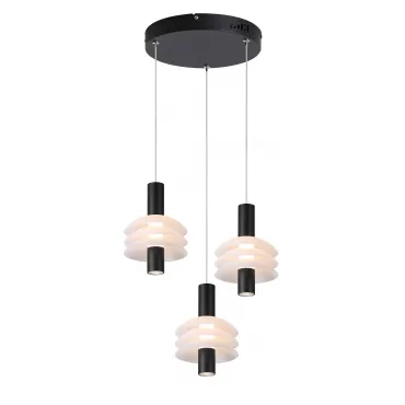 Подвесной светильник Moderli Sylv V11388-PL