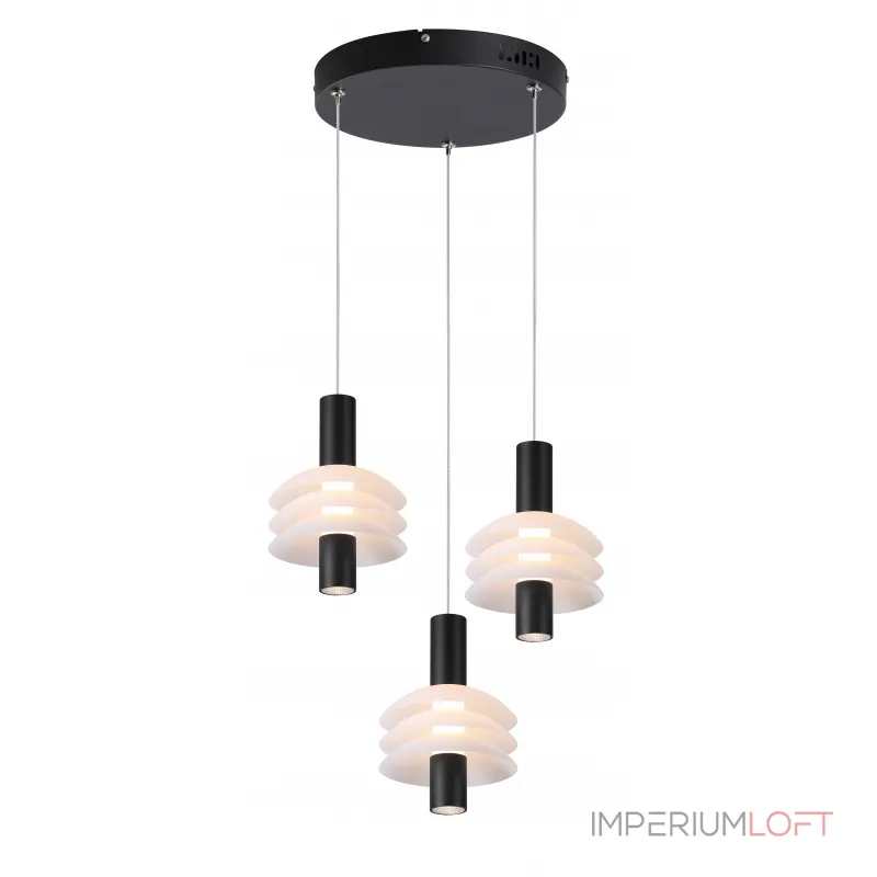 Подвесной светильник Moderli Sylv V11388-PL