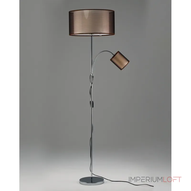 Торшер Moderli V10625-2F Room от ImperiumLoft