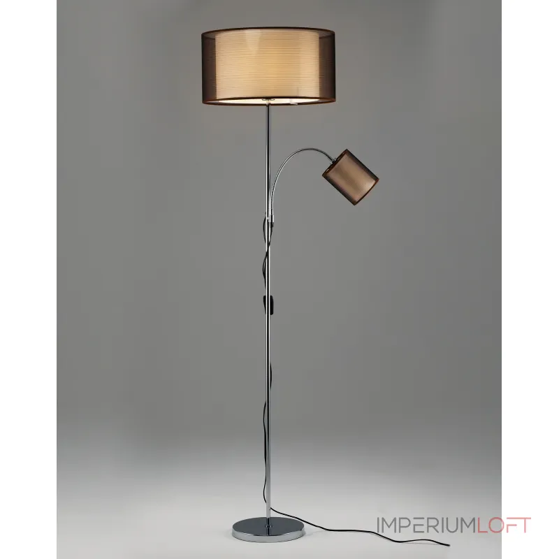 Торшер Moderli V10625-2F Room от ImperiumLoft