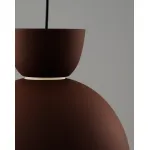 Подвесной светильник Moderli Allen V11118-P