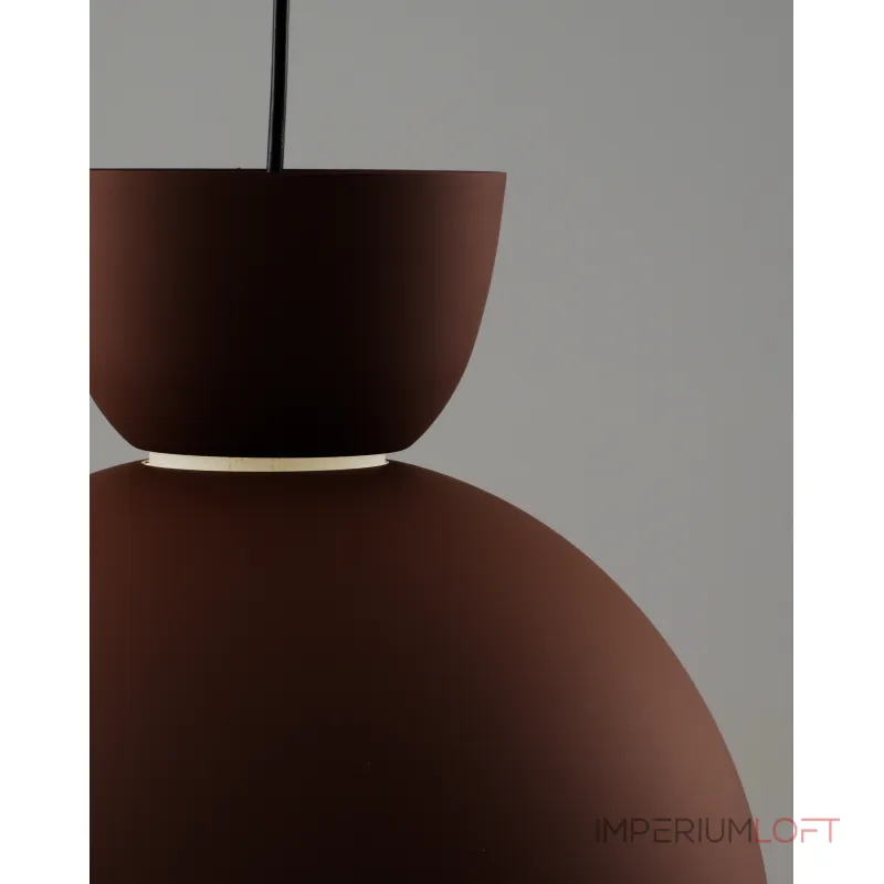 Подвесной светильник Moderli Allen V11118-P Подвесной светильник Moderli Allen V11118-P