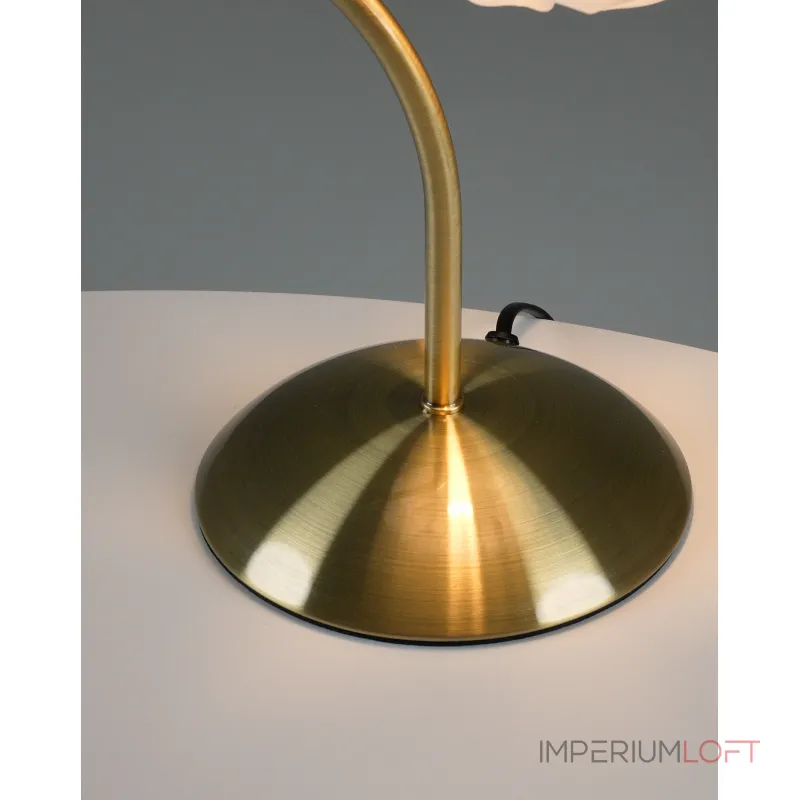 Лампа настольная Moderli V11012-T Flake от ImperiumLoft