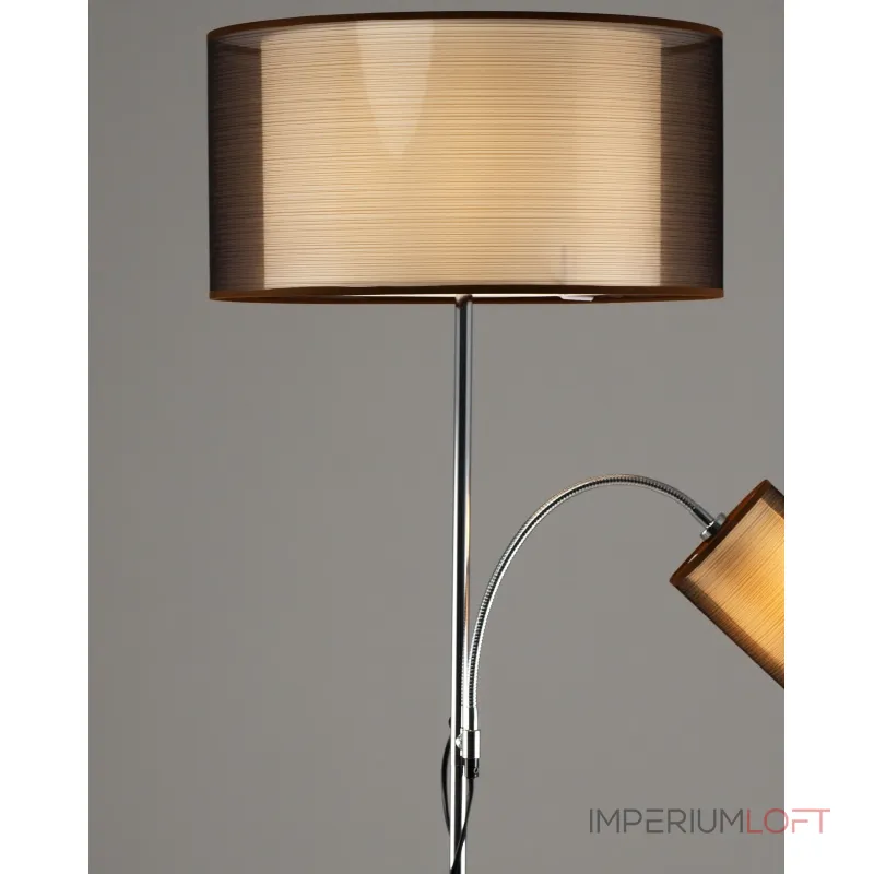 Торшер Moderli V10625-2F Room от ImperiumLoft