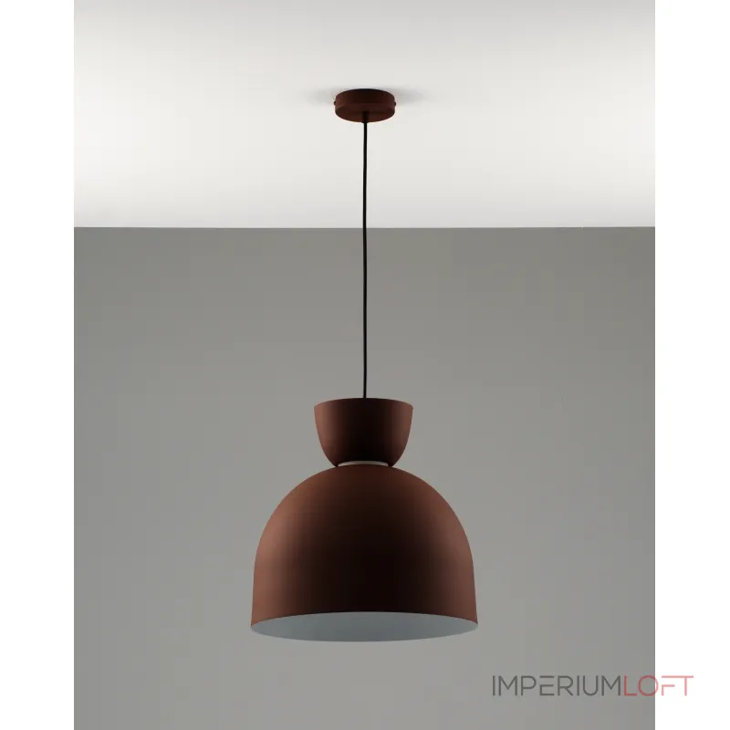 Подвесной светильник Moderli Allen V11118-P Подвесной светильник Moderli Allen V11118-P