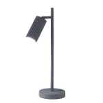 Настольная лампа Stool Group Cora V11940-1T от ImperiumLoft