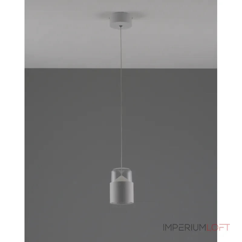 Подвесной светильник Moderli V10865-PL Rinna