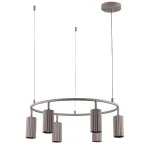 Люстра подвесная Moderli Cora V11603-6P от ImperiumLoft