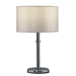 Лампа настольная Moderli Oblivio V11133-1T от ImperiumLoft