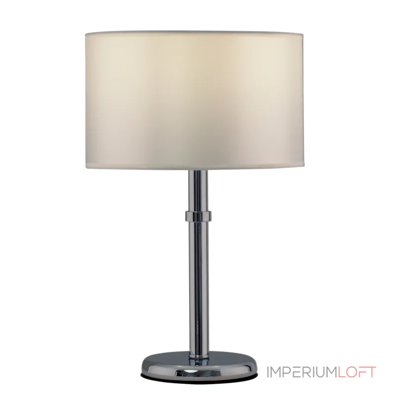 Лампа настольная Moderli Oblivio V11133-1T от ImperiumLoft