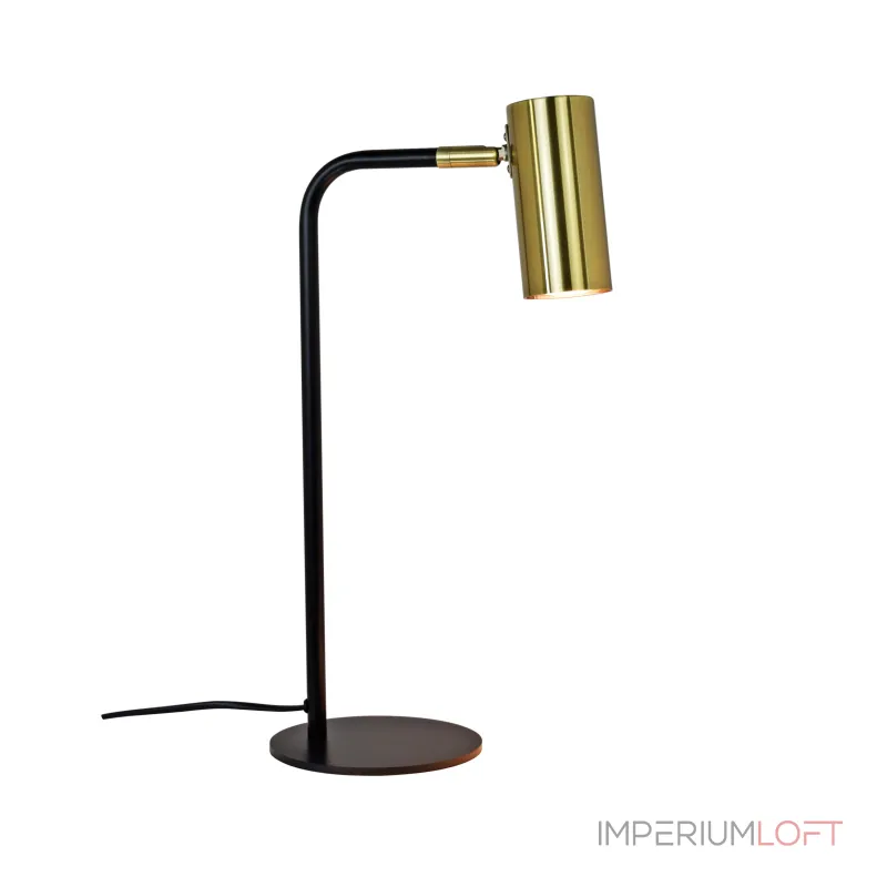 Лампа настольная Moderli V11002-TL Fine от ImperiumLoft Лампа настольная Moderli V11002-TL Fine от ImperiumLoft