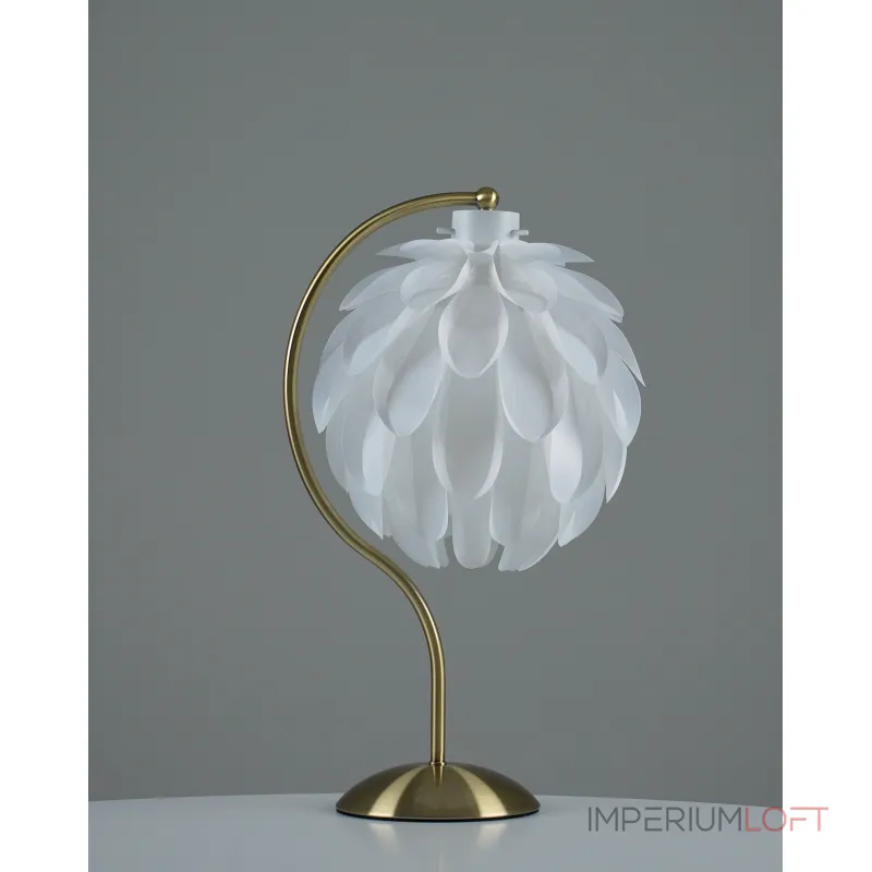 Лампа настольная Moderli V11012-T Flake от ImperiumLoft