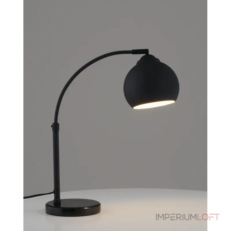 Лампа настольная Moderli V11337-1T от ImperiumLoft