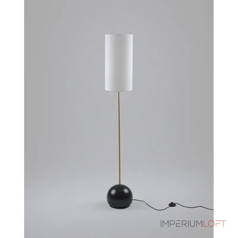 Торшер Moderli Flint V11590-1F от ImperiumLoft