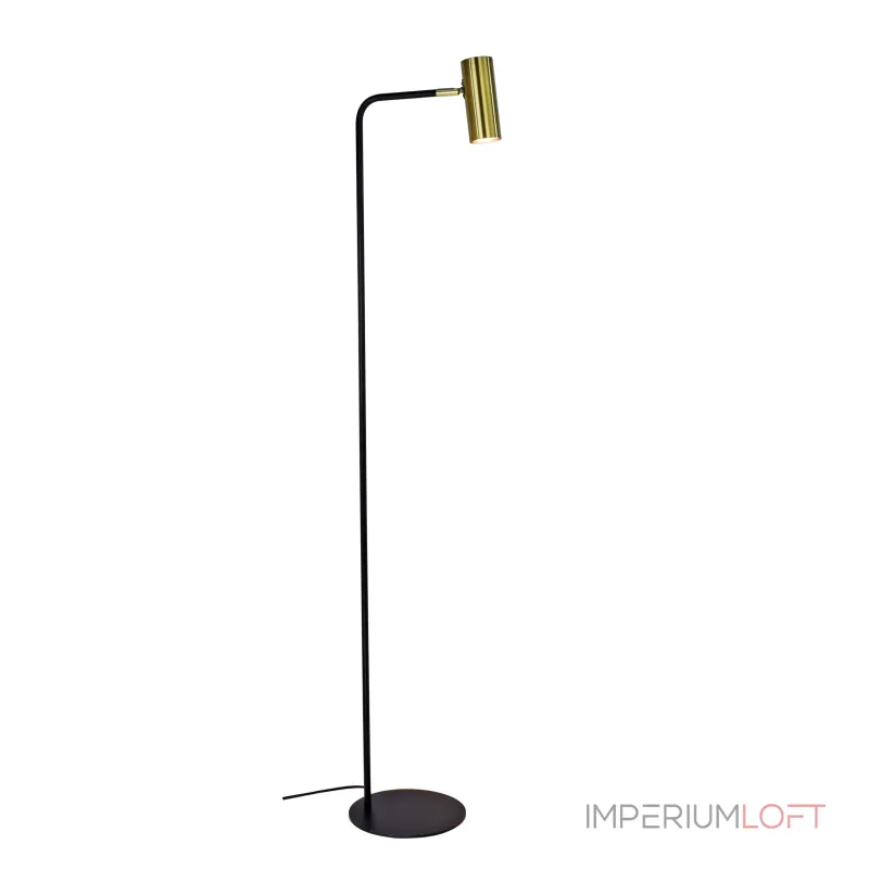 Торшер Moderli V11003-FL Fine от ImperiumLoft