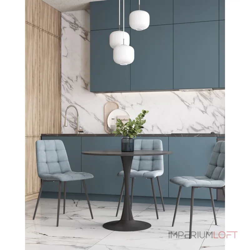 Подвесной светильник Moderli Ivory V11032-3P от ImperiumLoft
