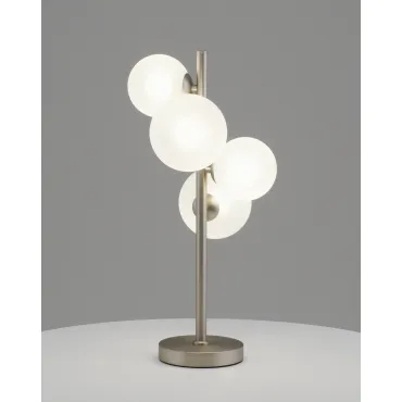 Лампа настольная Moderli Molly V11469-4T