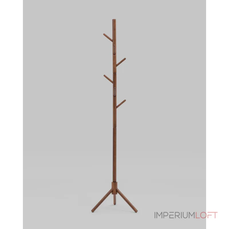 Hook темное дерево от ImperiumLoft