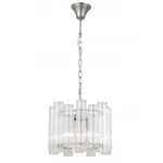 Подвесной светильник Moderli V10780-3P Monte