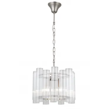 Подвесной светильник Moderli V10780-3P Monte