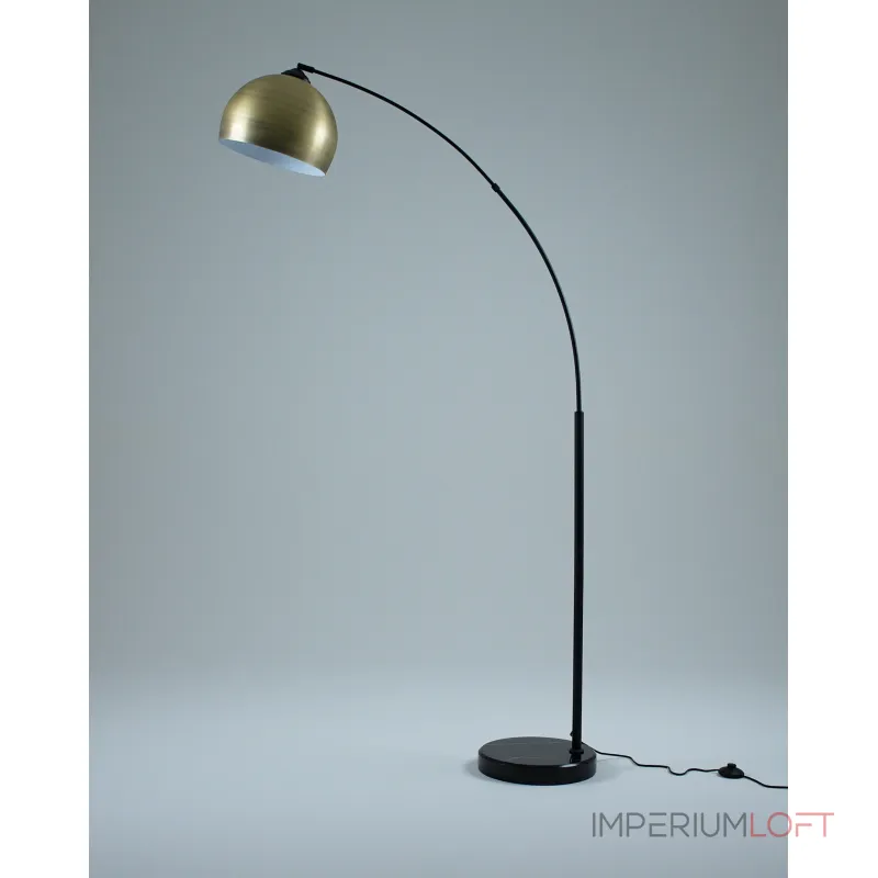Торшер Moderli V10993-F Arco от ImperiumLoft