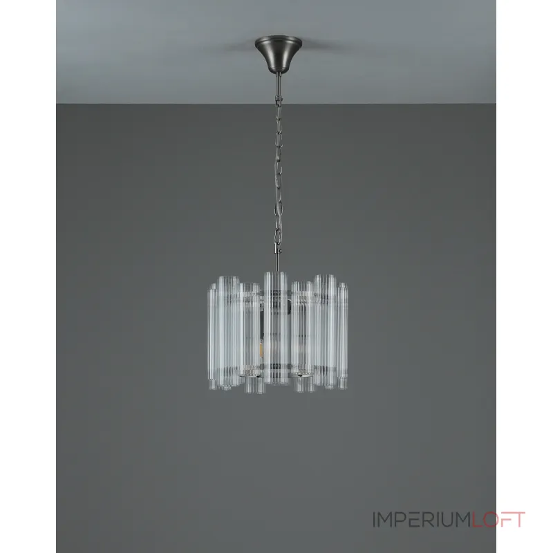 Подвесной светильник Moderli V10780-3P Monte Подвесной светильник Moderli V10780-3P Monte