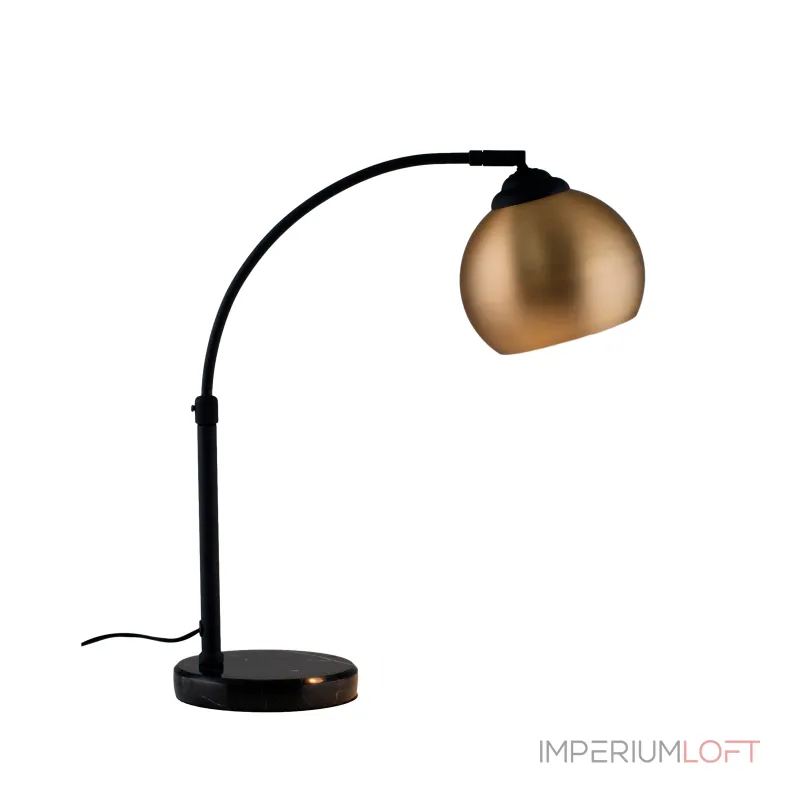 Лампа настольная Moderli V11338-1T от ImperiumLoft