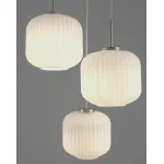Подвесной светильник Moderli Ivory V11032-3P от ImperiumLoft