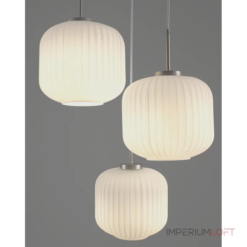 Подвесной светильник Moderli Ivory V11032-3P от ImperiumLoft