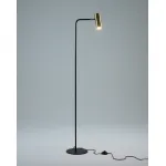 Торшер Moderli V11003-FL Fine от ImperiumLoft