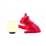 Лампа настольная Moderli Monya V11678-TL от ImperiumLoft