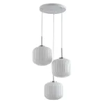 Подвесной светильник Moderli Ivory V11032-3P от ImperiumLoft