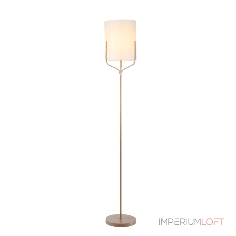 Торшер Moderli V11859-1F Inari от ImperiumLoft