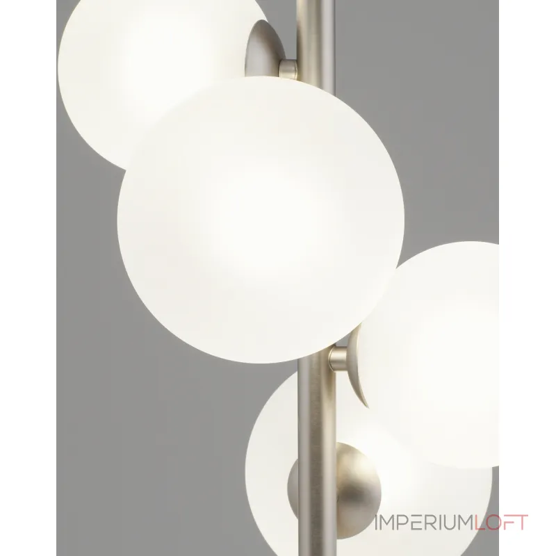 Лампа настольная Moderli Molly V11469-4T от ImperiumLoft