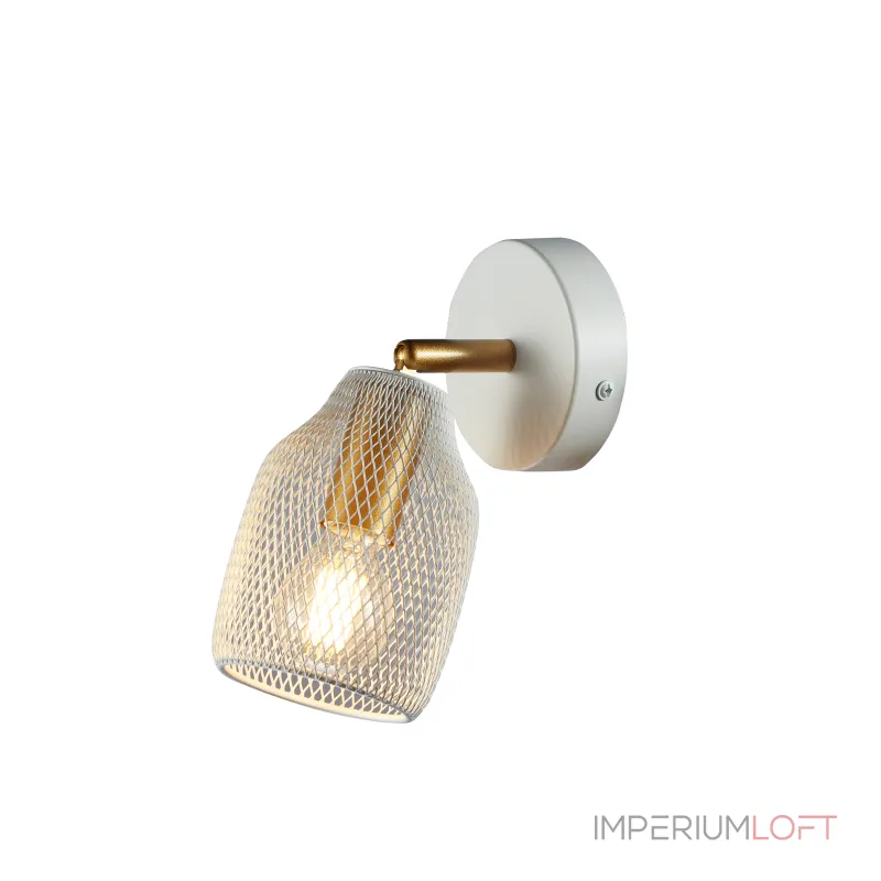 Спот Moderli V11839-1W Adalina от ImperiumLoft