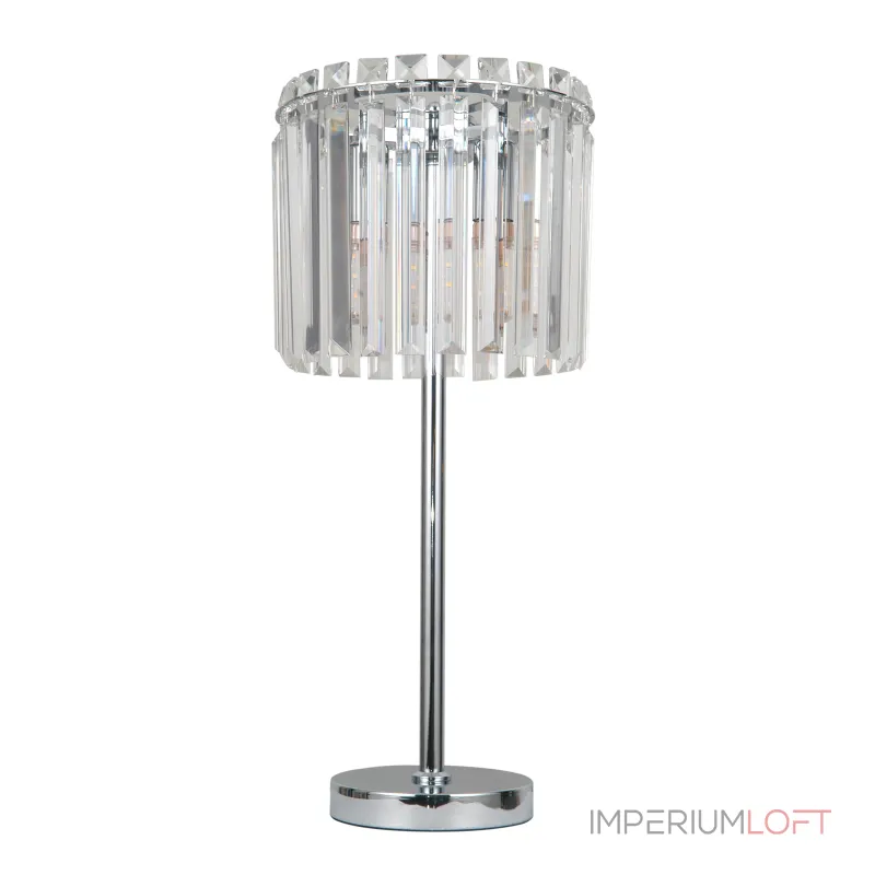 Лампа настольная Moderli V10757-3T Levi от ImperiumLoft