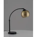 Лампа настольная Moderli V11338-1T от ImperiumLoft