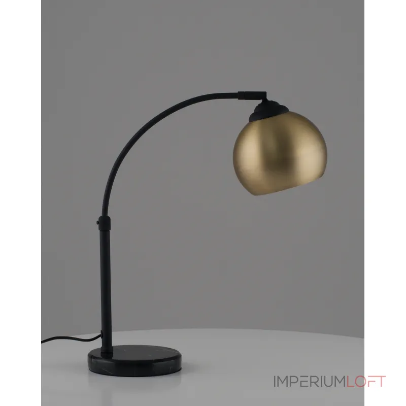 Лампа настольная Moderli V11338-1T от ImperiumLoft