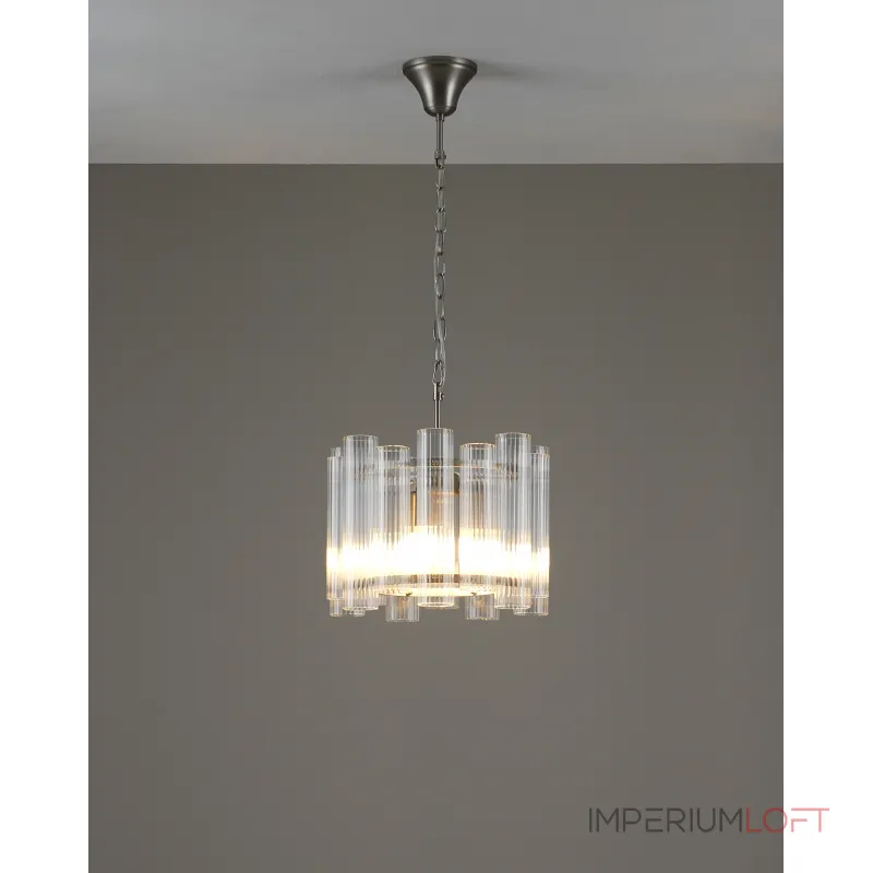 Подвесной светильник Moderli V10780-3P Monte Подвесной светильник Moderli V10780-3P Monte