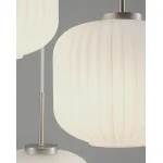 Подвесной светильник Moderli Ivory V11032-3P от ImperiumLoft