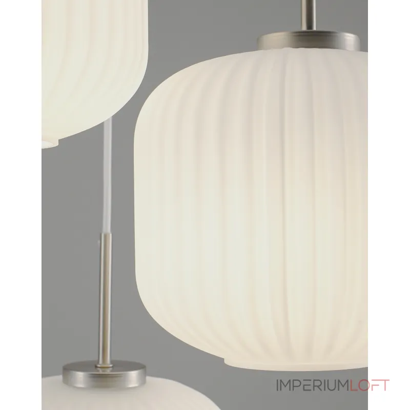 Подвесной светильник Moderli Ivory V11032-3P от ImperiumLoft