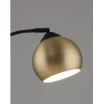 Лампа настольная Moderli V11338-1T от ImperiumLoft