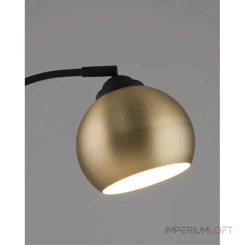 Лампа настольная Moderli V11338-1T от ImperiumLoft