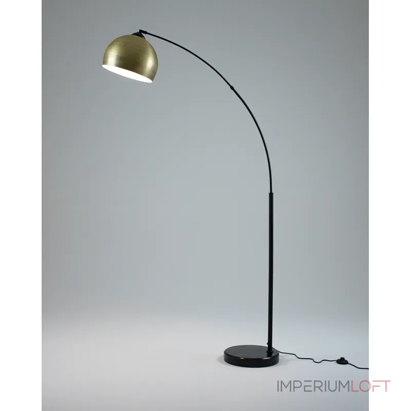 Торшер Moderli V10993-F Arco от ImperiumLoft