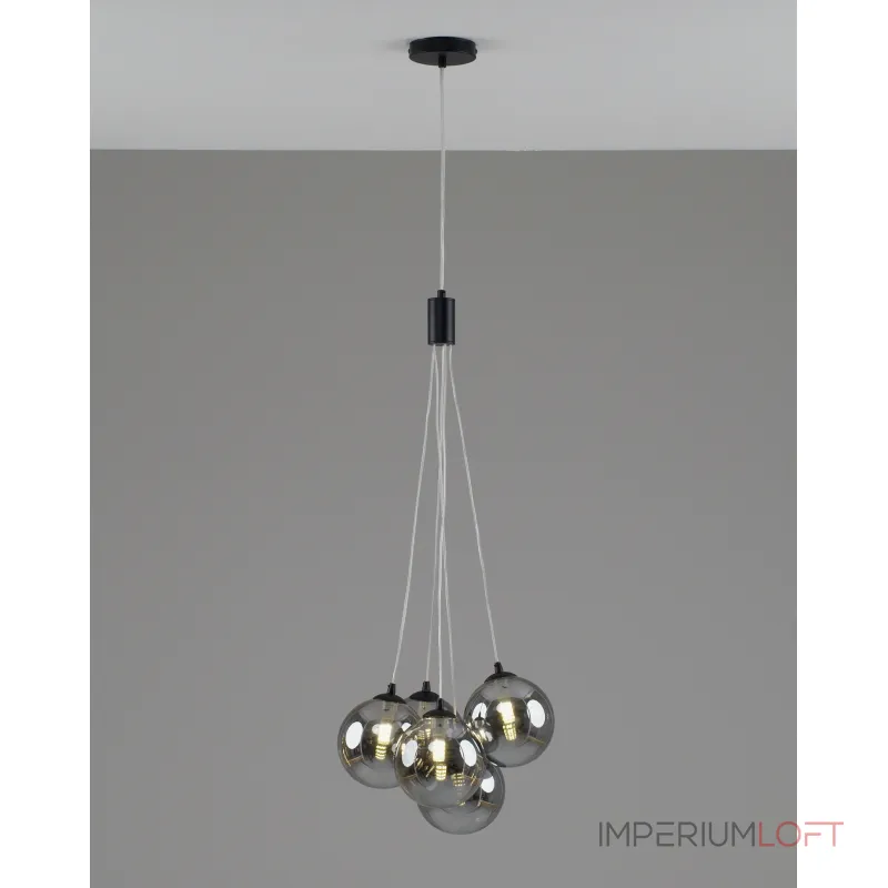 Подвесной светильник Moderli Renny V11722-5P