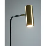 Торшер Moderli V11003-FL Fine от ImperiumLoft