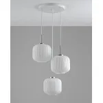 Подвесной светильник Moderli Ivory V11032-3P от ImperiumLoft