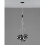 Подвесной светильник Moderli Renny V11722-5P