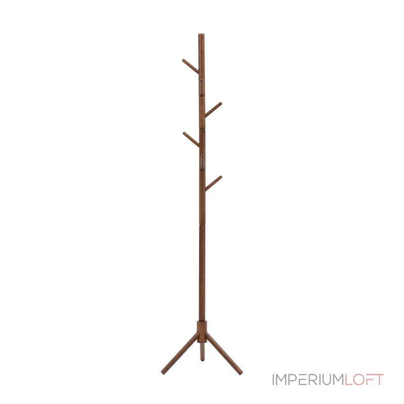 Hook темное дерево от ImperiumLoft