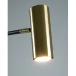 Торшер Moderli V11003-FL Fine от ImperiumLoft